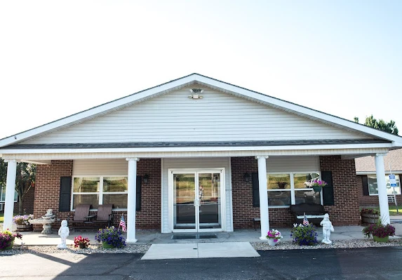 Image of Louisburg Healthcare & Rehabilitation (1)