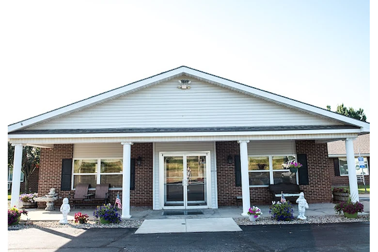 Image of Louisburg Healthcare & Rehabilitation (1)