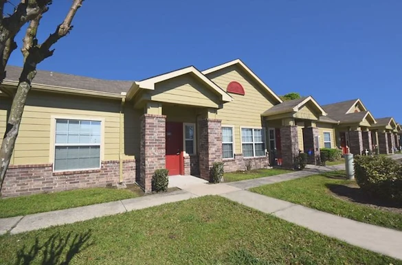 Image of The Greens on Turtle Creek (1)