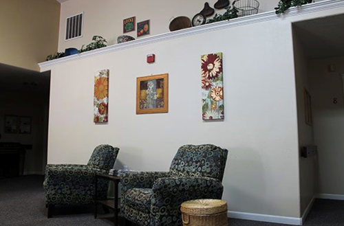 Image of Pacific Living Centers of Prineville (3)