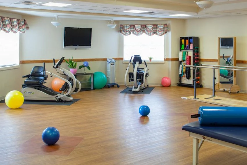 Image of Everett Center (5)