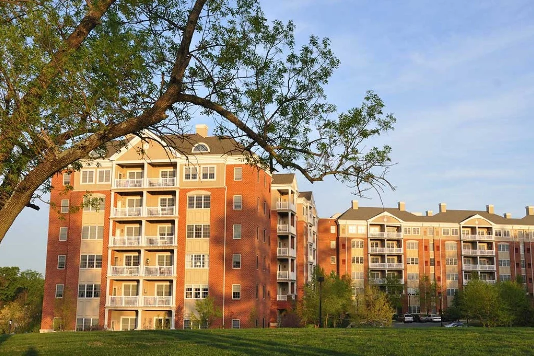 Image of Mercy Ridge (3)