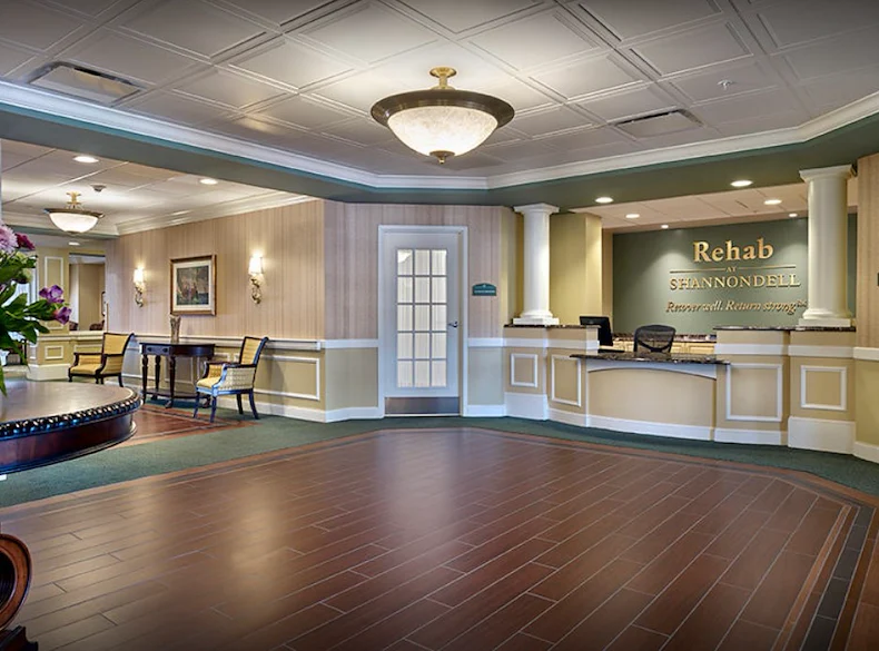 Image of Rehab At Shannondell (2)