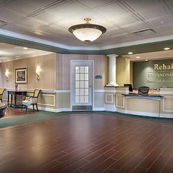 Image of Rehab At Shannondell (2)