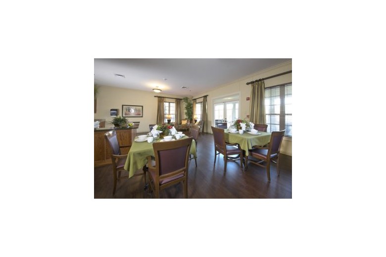 Image of Hickory Heights Health And Rehab, LLC (2)