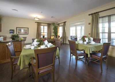 Image of Hickory Heights Health And Rehab, LLC (2)