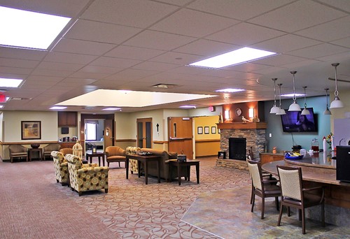 Image of Good Samaritan - Beatrice Health Services (2)