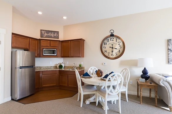 Image of Covington Senior Living of Lehi (9)