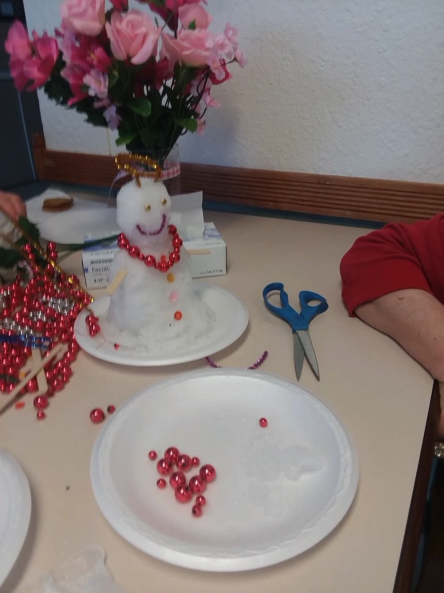 Image of University Park Nursing & Rehabilitation (6)