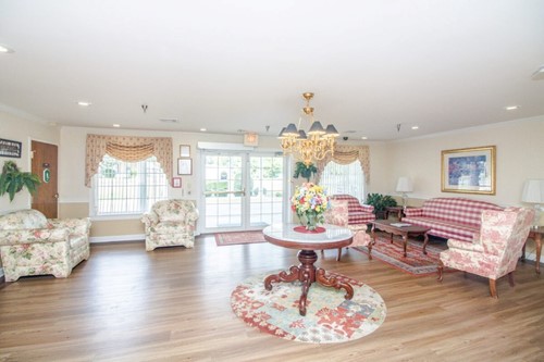 Image of Broadway Care & Rehab Center (4)