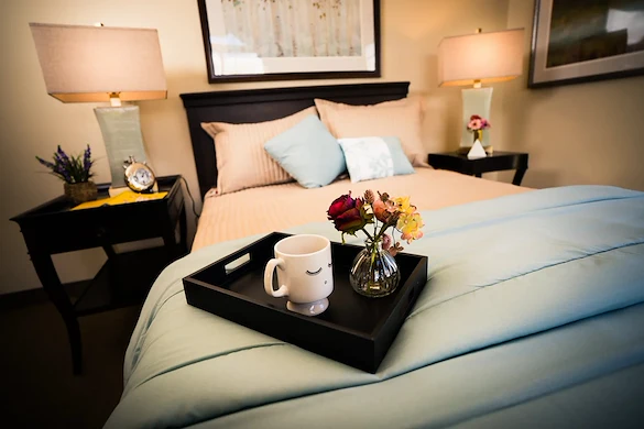 Image of The Inn At Walnut Trail (9)