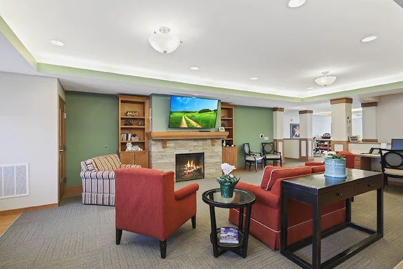 Image of New Perspective Oakdale (8)