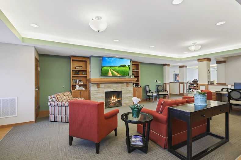 Image of New Perspective Oakdale (8)