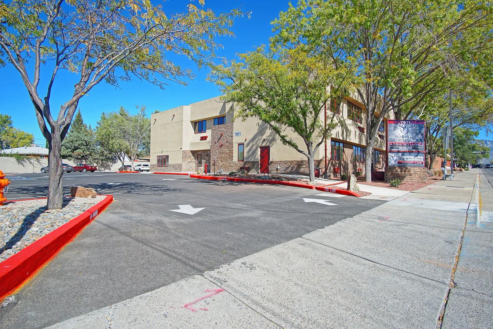 Image of Albuquerque Uptown Assisted Living (1)