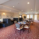 Image of McCrite Plaza Topeka Health Center (2)