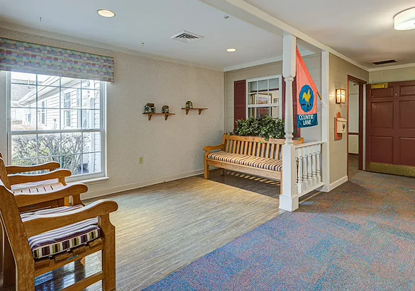 Image of Arden Courts at Susquehanna (2)