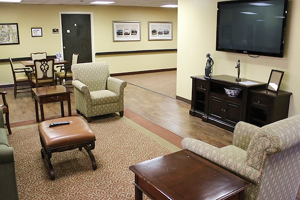 Image of Brookdale Liverpool (3)