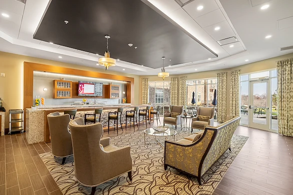 Image of Echo Lake Senior Living (4)