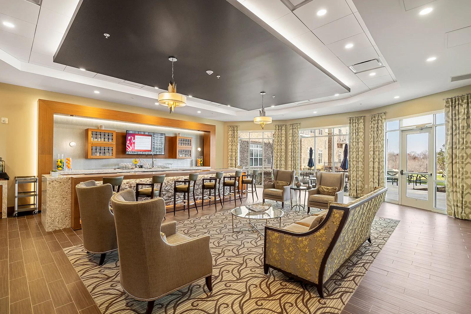 Image of Echo Lake Senior Living (4)