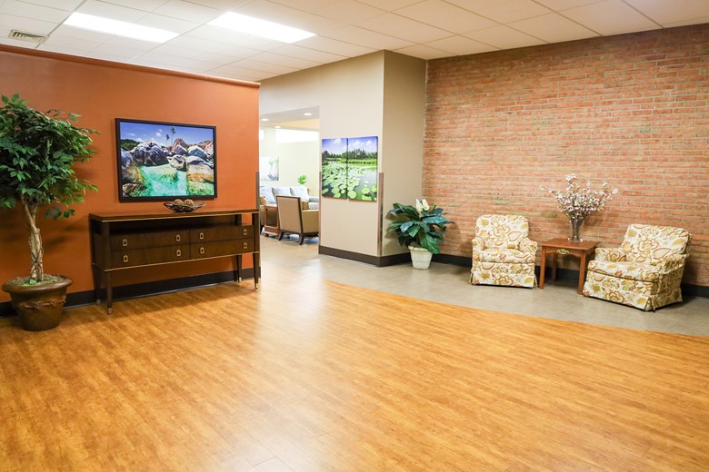 Image of Annandale Healthcare Center (5)