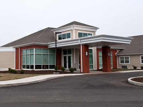 Image of Bridgeport Health Care Center (1)