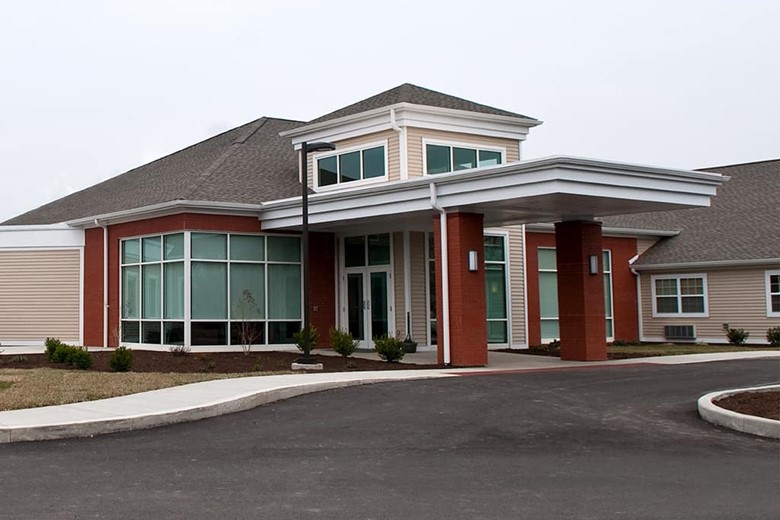 Image of Bridgeport Health Care Center (1)