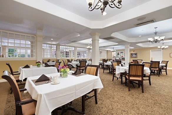 Image of Aegis Living Fremont (4)