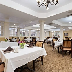 Image of Aegis Living Fremont (5)