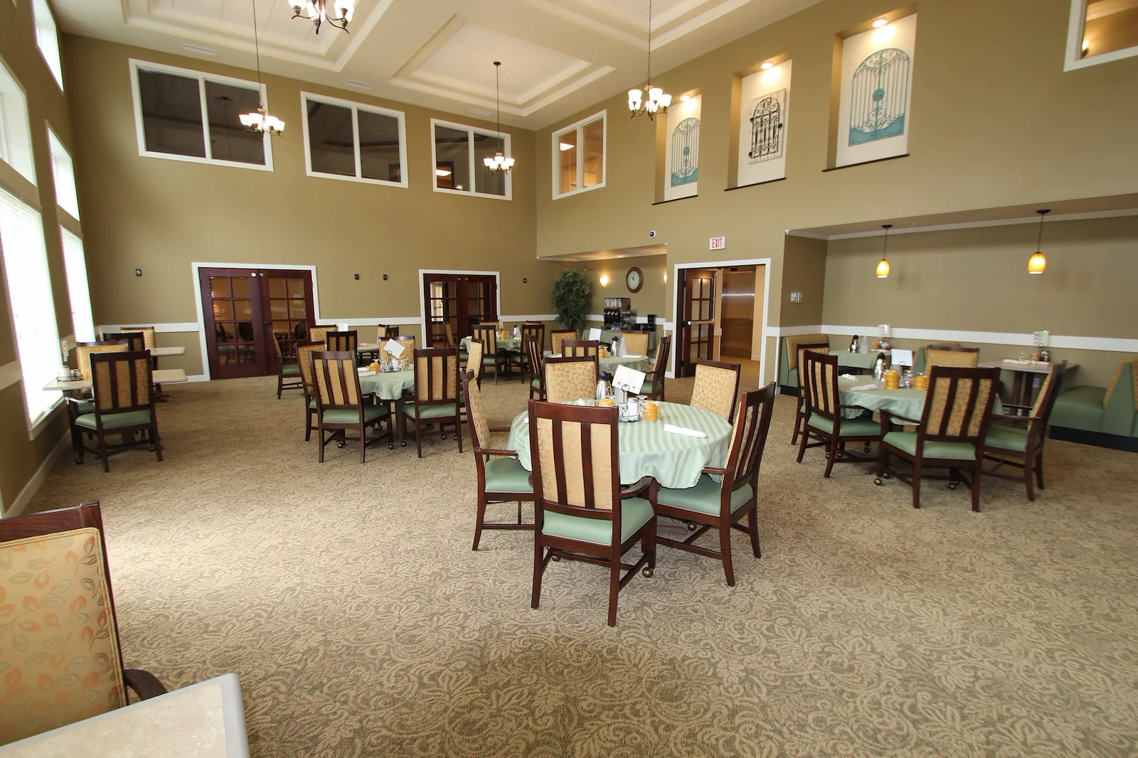 Image of Northridge Village Senior Living (7)
