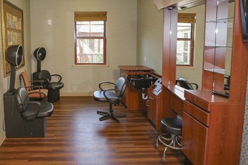 Image of Willowbend Nursing And Rehabilitation Center (6)