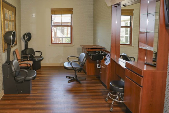 Image of Willowbend Nursing & Rehabilitation Center (6)