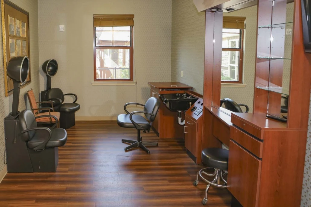 Image of Willowbend Nursing & Rehabilitation Center (6)