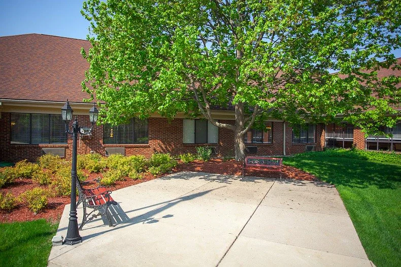 Image of Chateau Rehabilitation And Healthcare Center (2)