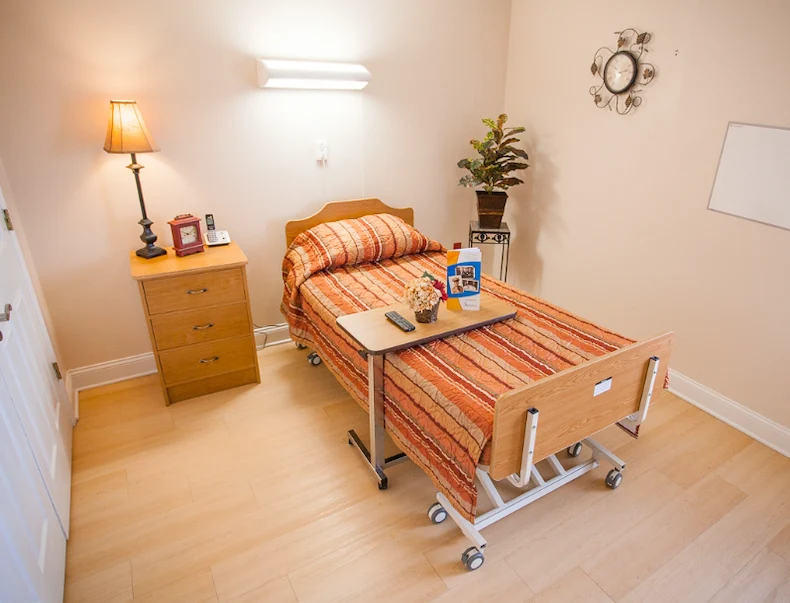 Image of Signature Healthcare Of Georgetown (9)