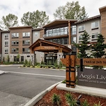Image of Aegis Living Mercer Island (1)