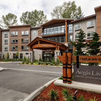 Image of Aegis Living Mercer Island (1)