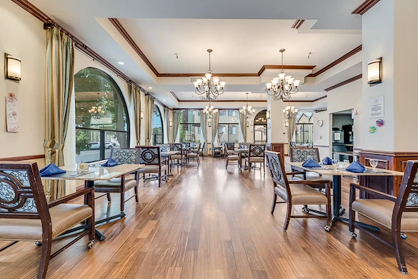 Image of San Leandro Senior Living (3)