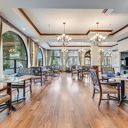 Image of San Leandro Senior Living (3)