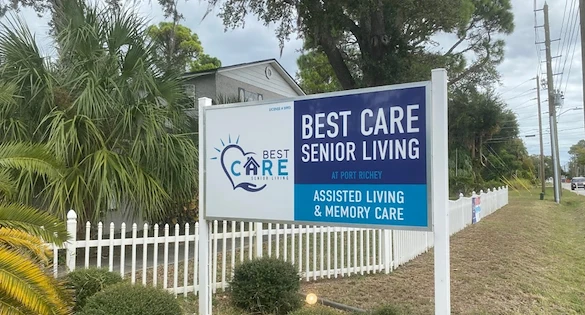 Image of Best Care Senior Living at Port Richey (3)