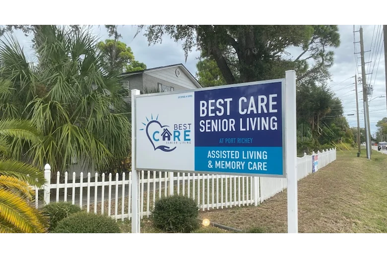 Image of Best Care Senior Living at Port Richey (3)