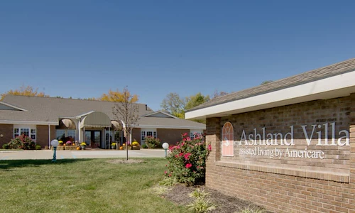 Image of Ashland Villa (2)