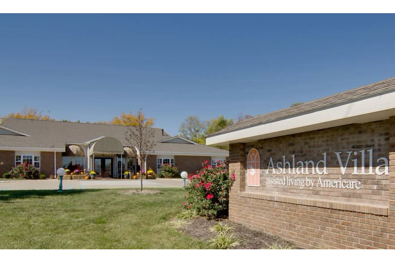 Image of Ashland Villa (2)