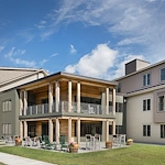Image of Strode Independent Living at Morgan Orchards (3)