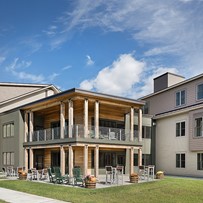 Image of Strode Independent Living at Morgan Orchards (3)