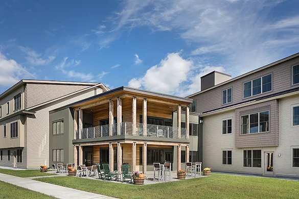 Image of Strode Independent Living at Morgan Orchards (3)