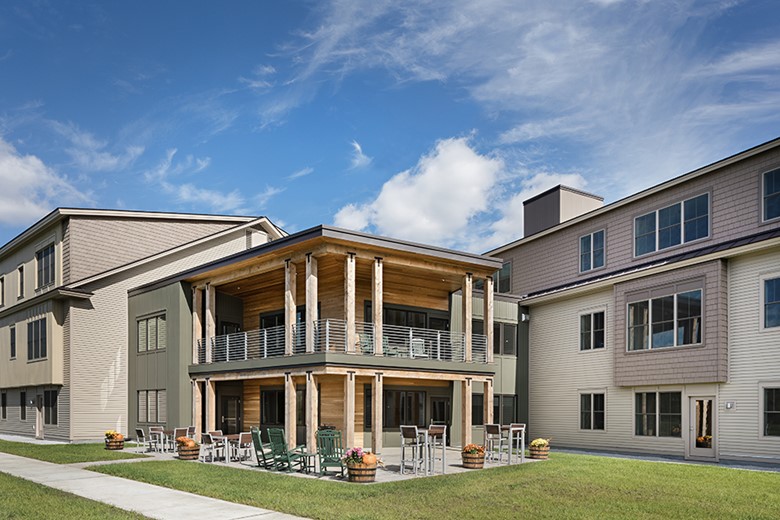 Image of Strode Independent Living at Morgan Orchards (3)