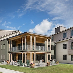 Image of Strode Independent Living at Morgan Orchards (3)