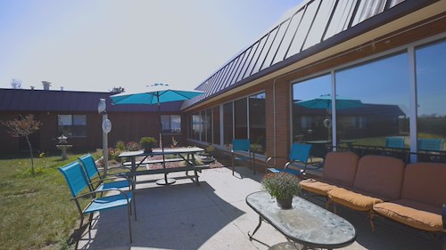 Image of Medilodge of Gaylord (3)
