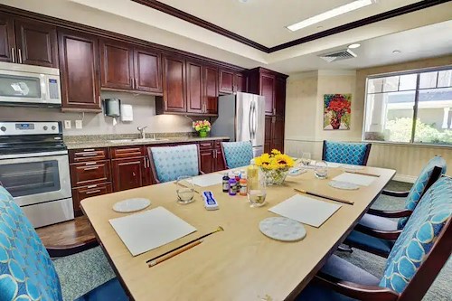 Image of Aegis Living Corte Madera (8)
