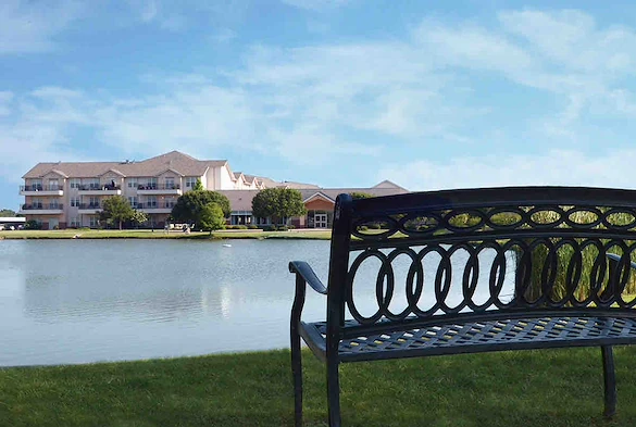 Image of Wesley Court Health Center (9)